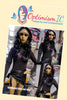Roshelle HD Lace Synthetic Curly 28 - inch Lace front Wigs $69 - OptimismIC Wigs and Gifts