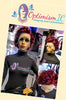 Ruby Burgundy 13x6 HD Lace 99J Human Hair Bob Wig $99 OptimismIC Wigs and Gifts - OptimismIC Wigs and Gifts