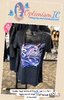 Sagittarius zodiac t-shirts by dangerous tees optimismic wigs and gifts st paul mn
