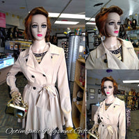 Sarah $25 100% Human Hair Lace Front Wig Auburn ombre pixie cut Optimismic Wigs and Gifts Shop West St Paul - OptimismIC Wigs and Gifts