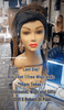 Sashay Braided synthetic headband Wig $25 OptimismIC Wigs and Gifts Shop West St Paul Minnesota - OptimismIC Wigs and Gifts