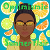Sashay Braided synthetic headband Wig $25 OptimismIC Wigs and Gifts St Paul Minnesota