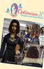 Sharelle Twists Wigs $35 Optimismic Wigs and Gifts St Paul MN. Twists wigs under $40. Gifts under $40.