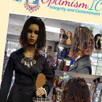 Sharelle Twists Wigs $35 at Optimismic Wigs and Gifts West St Paul MN - OptimismIC Wigs and Gifts
