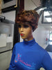 Shay Bronze Ombre Synthetic Wigs $35 Optimismic Wigs and Gifts St Paul Minnesota. Wigs under $35. Gifts under $35.