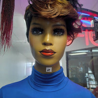 Shay Bronze Ombre Synthetic Wigs $69 Optimismic Wigs and Gifts St Paul Minnesota - OptimismIC Wigs and Gifts