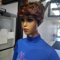 Shay Bronze Ombre Synthetic Wigs $69 Optimismic Wigs and Gifts St Paul Minnesota - OptimismIC Wigs and Gifts