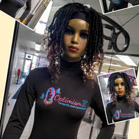 Shayla Headband Goddess Loc Wigs $69 Optimismic Wigs and Gifts - OptimismIC Wigs and Gifts