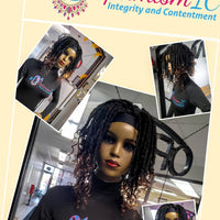 Shayla Headband Goddess Loc Wigs $69 Optimismic Wigs and Gifts - OptimismIC Wigs and Gifts