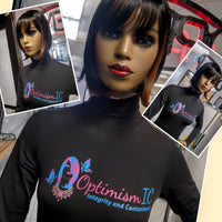 Shayla Wigs Glueless 1b/27 Bob with bangs $59 Optimismic Wigs and Gifts - OptimismIC Wigs and Gifts