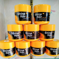 Shine Hair Conditioning Gel $5 OptimismIC Wigs and Gifts Shop - OptimismIC Wigs and Gifts