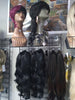 shop hair wigs from $25 and beauty supplies at optimismic wigs and gifts shop saint paul minnesota. Human Hair Wig black glueless Mullet wigs $68 Optimismic Wigs and Gifts Shop West St Paul MN