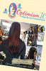 Siren Black Red Gold Balayage Synthetic Glueless Wigs $79 at OptimismIC Wigs and Gifts St Paul MN. Balayage wigs under $80. Gifts under $80.