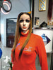 Solana Balayage Human Hair Wigs $295 OptimismIC Wigs and Gifts Shop St Paul Minnesota - OptimismIC Wigs and Gifts