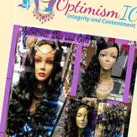 Spectacular Curls Wig $25 OptimismIC Wigs and Gifts Shop West St Paul MN 55118 - OptimismIC Wigs and Gifts