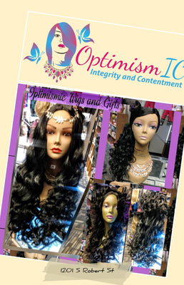 Spectacular Curls Wig $25 OptimismIC Wigs and Gifts Shop West St Paul MN 55118 - OptimismIC Wigs and Gifts
