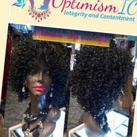 Splendid Wig $25 Optimismic Wigs and Gifts Shop West St Paul MN - OptimismIC Wigs and Gifts