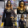 Splendor Blonde Ombre $195 100% Transparent Lace 22inches body wave Human hair Lace Front Wigs Optimismic Wigs and Gifts Shop West St Paul - OptimismIC Wigs and Gifts