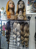 Splendor Blonde Ombre $195 100% Transparent Lace 22inches body wave Human hair Lace Front Wigs Optimismic Wigs and Gifts Shop West St Paul - OptimismIC Wigs and Gifts