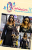 Splendor Blonde Ombre $195 100% Transparent Lace 22inches body wave Human hair Lace Front Wigs Optimismic Wigs and Gifts St Paul MN.