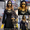 Splendor Blonde Ombre $195 100% Transparent Lace 22inches body wave Human hair Lace Front Wigs Optimismic Wigs and Gifts St Paul