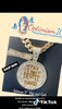 Stay humble hustle hard hip hop fashion pendant at optimismic wigs and gifts st paul minnesota. 