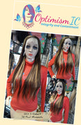 Konstantina 4/27 Human Hair Transparent Lace Front Wigs

28 inches

Straight 

Honey Blonde and Chocolate 

Honey blonde wigs near me 
4/27 human hair wigs nearby  st paul minnesota