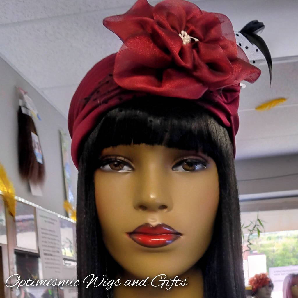 Sunday Glory Head wraps $17 Optimismic Wigs and Gifts Shop St Paul Minnesota 55118 - OptimismIC Wigs and Gifts
