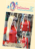 Sylvette $195 613 Blonde Human Hair Lace Front Wigs OptimismIC Wigs and Gifts St Paul Minnesota 55118. Wigs under $200. Gifts under $200.