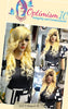 Sylvette $295 613 Blonde Human Hair Lace Front Wigs OptimismIC Wigs and Gifts St Paul Minnesota - OptimismIC Wigs and Gifts