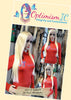 Sylvette $295 613 Blonde Human Hair Lace Front Wigs OptimismIC Wigs and Gifts St Paul Minnesota 55118