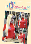 Sylvette $295 613 Blonde Human Hair Lace Front Wigs OptimismIC Wigs and Gifts St Paul Minnesota 55118