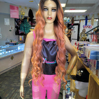 synthetic damy wigs $69 at optimismic wigs and gifts shop