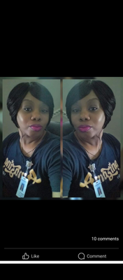 Lovely Wig $29 Optimismic Wigs and Gifts West St Paul MN