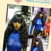 Tasha $25 Synthetic Wigs Optimismic Wigs and Gifts St Paul Minnesota 55118 - OptimismIC Wigs and Gifts