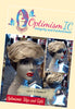 Terry Blonde ombre synthetic glueless Wigs with bangs $59 at Optimismic Wigs and Gifts St Paul MN 55118 - OptimismIC Wigs and Gifts