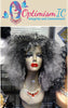 Tina Salt and Pepper Wigs $25 | OptimismIC Wigs and Gifts - OptimismIC Wigs and Gifts