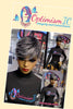 Tori Gray Pixie Cut Synthetic Glueless Wigs $69 Optimismic Wigs and Gifts St Paul Minnesota - OptimismIC Wigs and Gifts