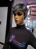 Tori Gray Pixie Cut Synthetic Glueless Wigs $69 Optimismic Wigs and Gifts St Paul Minnesota - OptimismIC Wigs and Gifts