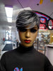 Tori Gray Pixie Cut Synthetic Glueless Wigs $69 Optimismic Wigs and Gifts St Paul Minnesota - OptimismIC Wigs and Gifts