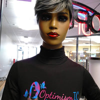 Tori Gray Pixie Cut Synthetic Glueless Wigs $69 Optimismic Wigs and Gifts St Paul Minnesota - OptimismIC Wigs and Gifts