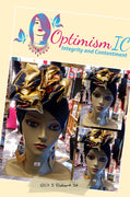 Tropical Classic $17 Elegance Head Wraps Optimismic Wigs and Gifts St Paul Minnesota 55118 - OptimismIC Wigs and Gifts