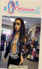 Velvet Bodycon Evening Gown $150  OptimismIC Wigs and Gifts St Paul MN