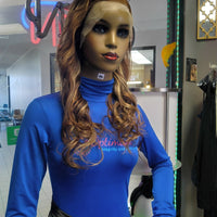 Venetia $195 4/27 Balayage Human Hair Lace Front Wigs OptimismIC Wigs and Gifts - OptimismIC Wigs and Gifts