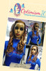 Venetia $195 4/27 Balayage Human Hair Lace Front Wigs OptimismIC Wigs and Gifts - OptimismIC Wigs and Gifts