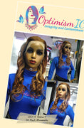 Venetia $195 4/27 Balayage Human Hair Lace Front Wigs OptimismIC Wigs and Gifts - OptimismIC Wigs and Gifts
