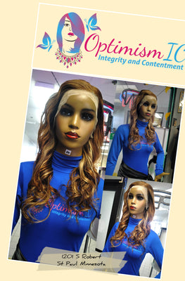 Venetia $240 Human Hair Lace Front Wigs OptimismIC Wigs and Gifts.  $10 off Wigs Blonde Red Black Brown Wigs

 Optimismic Wigs and Gifts 

 1201 S Robert Street 

 St Paul MN 55118

 612-807-2442

 www.optimismicwigsandgiftshop.com

 #sale #wigs #shopping #saintpaulminnesota #optimismicwigsandgifts #beautysupplystore #hair #optimismic #wigshop #wigstore #minnesota 



Shop for Blonde Red Black Brown balayage body wave Hair Wigs for Women and fashion accessories at Optimismic Wigs and Gifts in St Paul Minnes