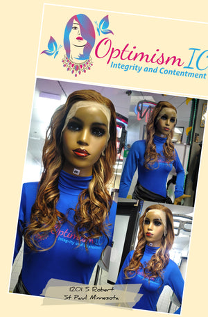 Venetia $240 Human Hair Lace Front Wigs OptimismIC Wigs and Gifts.  $10 off Wigs Blonde Red Black Brown Wigs

 Optimismic Wigs and Gifts 

 1201 S Robert Street 

 St Paul MN 55118

 612-807-2442

 www.optimismicwigsandgiftshop.com

 #sale #wigs #shopping #saintpaulminnesota #optimismicwigsandgifts #beautysupplystore #hair #optimismic #wigshop #wigstore #minnesota 



Shop for Blonde Red Black Brown balayage body wave Hair Wigs for Women and fashion accessories at Optimismic Wigs and Gifts in St Paul Minnes