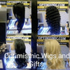 Wig Vershell $225 Human Hair Wigs black body wave 28 inch at Optimismic Wigs and Gifts - OptimismIC Wigs and Gifts