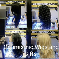 Wig Vershell $225 Human Hair Wigs black body wave 28 inch at Optimismic Wigs and Gifts - OptimismIC Wigs and Gifts